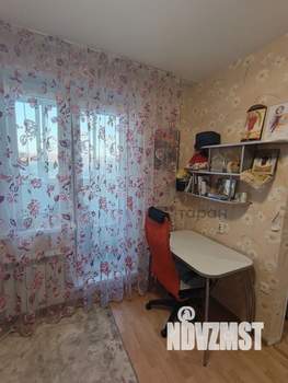 1-к квартира, вторичка, 32м2, 3/10 этаж