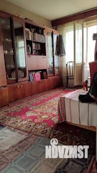 2-к квартира, вторичка, 47м2, 3/5 этаж