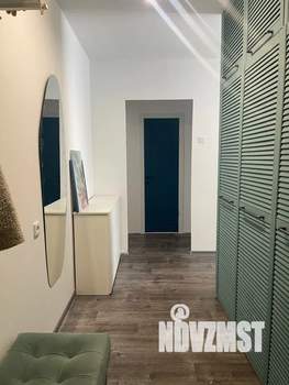 3-к квартира, вторичка, 56м2, 6/10 этаж