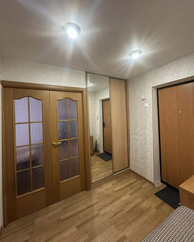 2-к квартира, вторичка, 44м2, 9/9 этаж