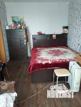 5-к квартира, вторичка, 100м2, 5/6 этаж