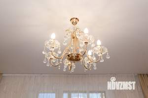2-к квартира, вторичка, 72м2, 1/11 этаж