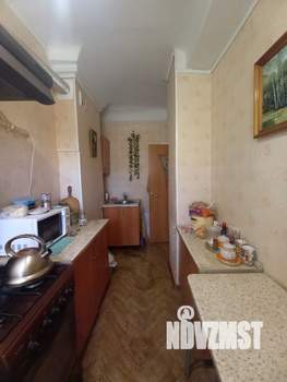 2-к квартира, вторичка, 37м2, 3/3 этаж