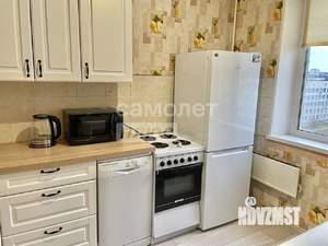 1-к квартира, вторичка, 32м2, 8/10 этаж