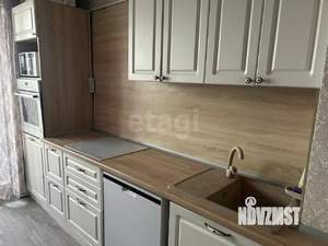 2-к квартира, вторичка, 50м2, 9/11 этаж