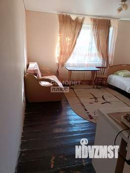 3-к квартира, вторичка, 66м2, 1/4 этаж