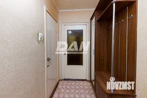 1-к квартира, вторичка, 33м2, 1/9 этаж