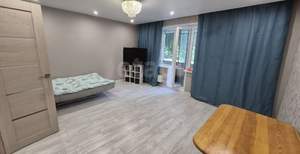 2-к квартира, вторичка, 54м2, 1/5 этаж