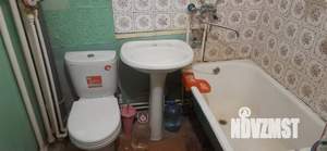 1-к квартира, вторичка, 31м2, 3/5 этаж