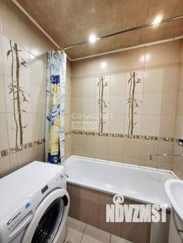 2-к квартира, вторичка, 57м2, 8/10 этаж