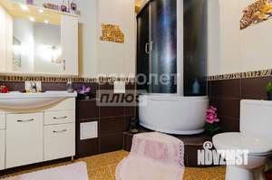 2-к квартира, вторичка, 69м2, 13/21 этаж