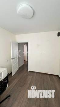 2-к квартира, вторичка, 58м2, 17/18 этаж