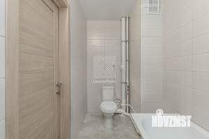 2-к квартира, вторичка, 60м2, 15/18 этаж
