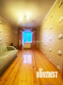 2-к квартира, вторичка, 53м2, 5/5 этаж