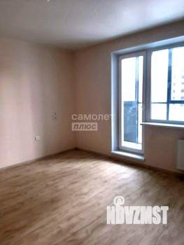 1-к квартира, сданный дом, 44м2, 5/18 этаж