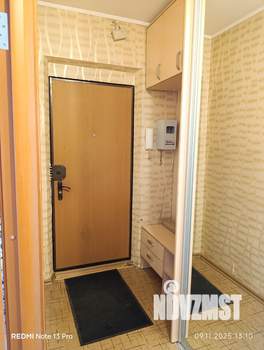 2-к квартира, вторичка, 56м2, 2/10 этаж