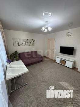 1-к квартира, вторичка, 48м2, 5/20 этаж