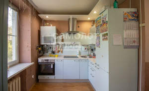 3-к квартира, вторичка, 73м2, 3/5 этаж
