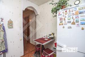 2-к квартира, вторичка, 46м2, 2/5 этаж