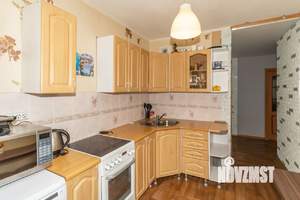 4-к квартира, вторичка, 75м2, 2/10 этаж