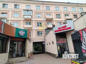 3-к квартира, вторичка, 64м2, 3/5 этаж