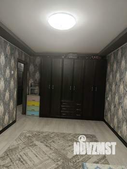 3-к квартира, вторичка, 61м2, 1/5 этаж