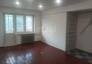 1-к квартира, вторичка, 31м2, 4/5 этаж