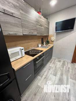 2-к квартира, вторичка, 52м2, 1/9 этаж