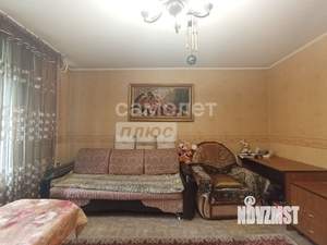 4-к квартира, вторичка, 84м2, 1/10 этаж