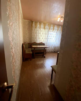 3-к квартира, вторичка, 82м2, 6/10 этаж