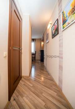 2-к квартира, вторичка, 54м2, 4/10 этаж