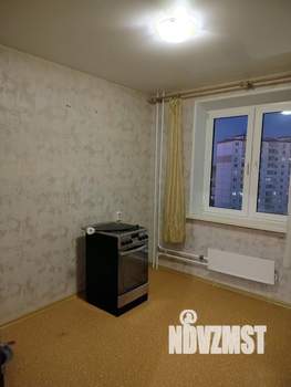 3-к квартира, вторичка, 74м2, 8/10 этаж