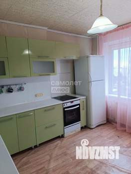 1-к квартира, вторичка, 36м2, 8/9 этаж