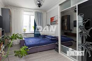 4-к квартира, вторичка, 86м2, 3/6 этаж