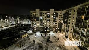 3-к квартира, вторичка, 65м2, 8/10 этаж