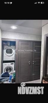 3-к квартира, вторичка, 62м2, 7/9 этаж