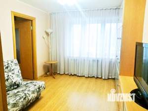 2-к квартира, вторичка, 31м2, 5/5 этаж