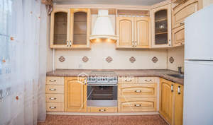 3-к квартира, вторичка, 75м2, 1/10 этаж