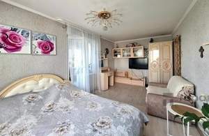 2-к квартира, вторичка, 50м2, 8/9 этаж