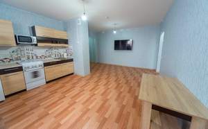 3-к квартира, вторичка, 61м2, 10/10 этаж