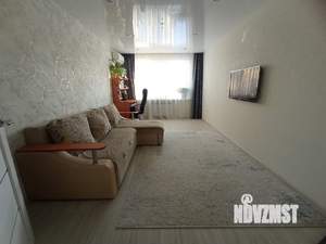 3-к квартира, вторичка, 74м2, 3/10 этаж