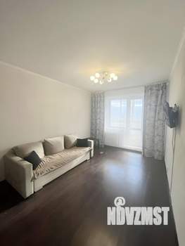 1-к квартира, вторичка, 33м2, 6/10 этаж