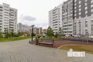 Студия квартира, вторичка, 32м2, 10/10 этаж