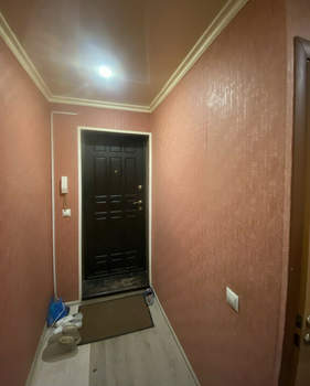 3-к квартира, вторичка, 66м2, 3/5 этаж