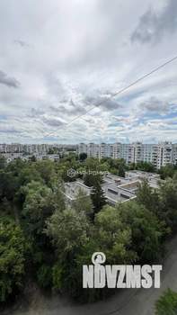 1-к квартира, вторичка, 40м2, 10/11 этаж