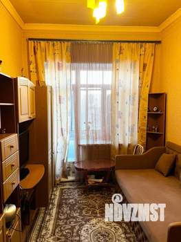 3-к квартира, вторичка, 52м2, 3/6 этаж