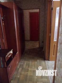 3-к квартира, вторичка, 69м2, 1/9 этаж