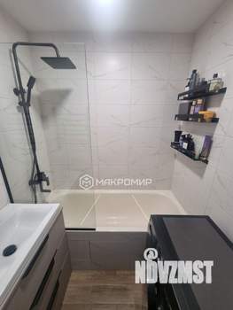 1-к квартира, вторичка, 40м2, 4/10 этаж