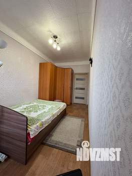 2-к квартира, вторичка, 50м2, 1/2 этаж