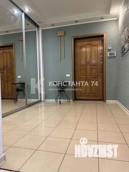 3-к квартира, вторичка, 129м2, 2/10 этаж